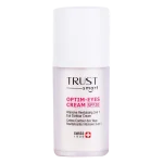 کرم برطرف کننده تیرگی و پف دور چشم تراست اسمارت - Image 6