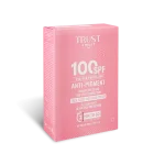 کرم ضدآفتاب SPF100 تراست اسمارت - Image 2