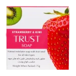 صابون توت فرنگی - Image 5