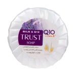 صابون شیر و Q10 - Image 2