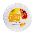 صابون بره موم عسل - Image 4
