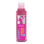شامپو بدن اسپرت زنانه