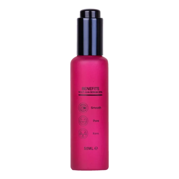 سرم لایه‌بردار قوی تراست حاوی 20% AHA - تصویر 5