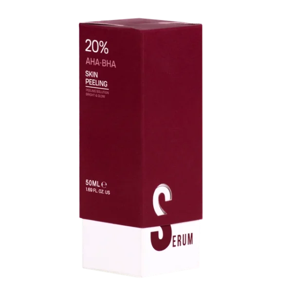 سرم لایه‌بردار قوی تراست حاوی 20% AHA - تصویر 2