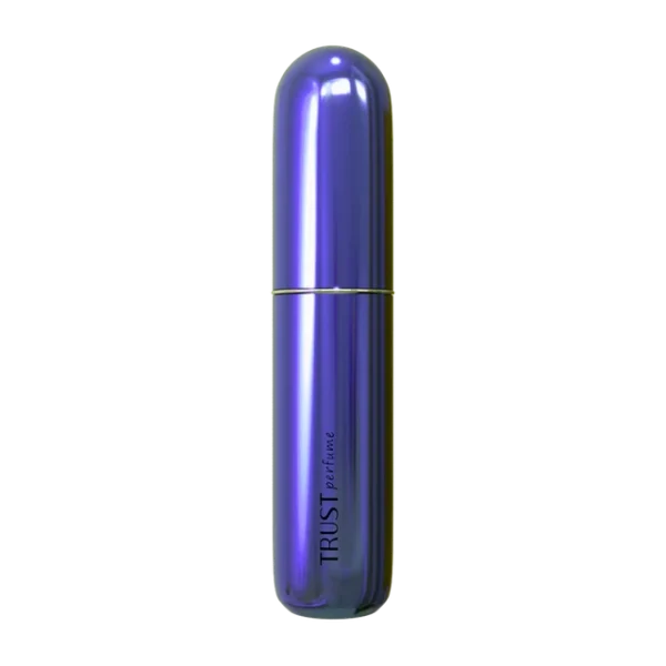 تریپ فیوم (عطر همراه) مردانه تراست مدل Hubert - تصویر 2