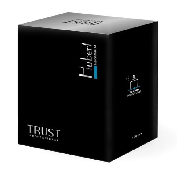 ادوپرفیوم مردانه تراست مدل Hubert - تصویر 2