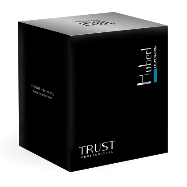 ادوپرفیوم مردانه تراست مدل Hubert - تصویر 4