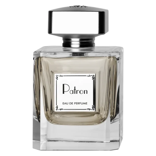 ادوپرفیوم مردانه تراست مدل Patron - تصویر 5