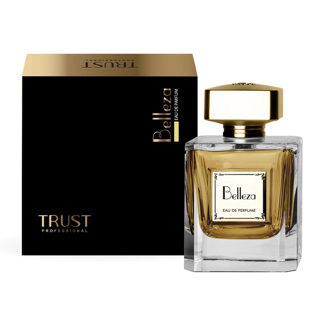 334-1 ادوپرفیوم مردانه تراست مدل Belleza - Image 1