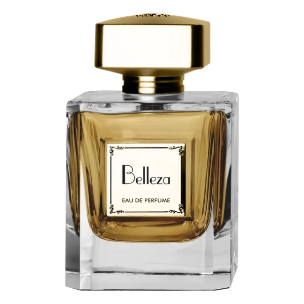 ادوپرفیوم مردانه تراست مدل Belleza - تصویر 5
