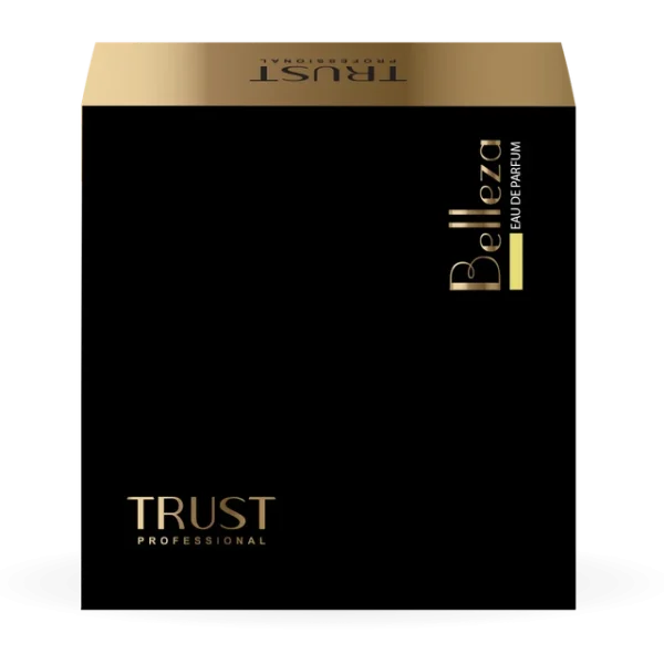 ادوپرفیوم مردانه تراست مدل Belleza - تصویر 3