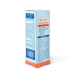 کرم تخصصی دست ضدآفتاب و آبرسان +SPF30 بیرنگ تراست - تصویر 3