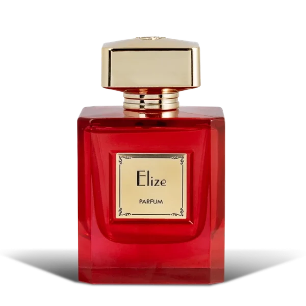 پرفیوم زنانه Elize تراست - تصویر 3