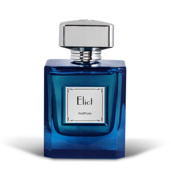 پرفیوم مردانه Eliot تراست - تصویر 5