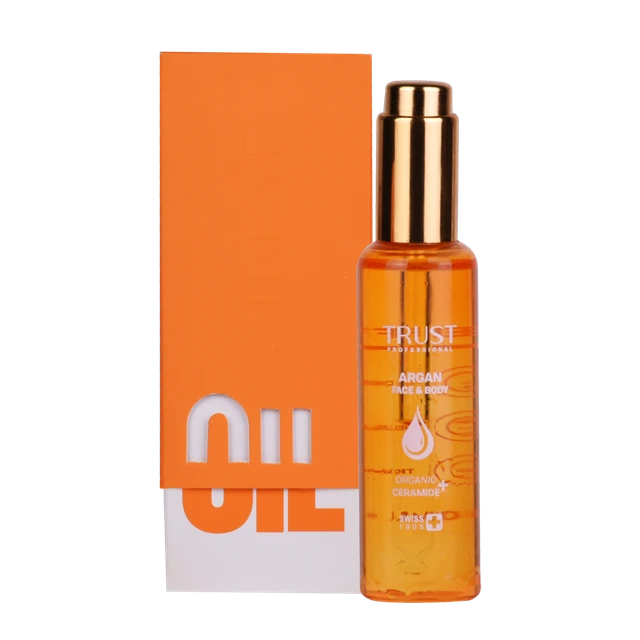50 روغن آرگان پوست - Image 1
