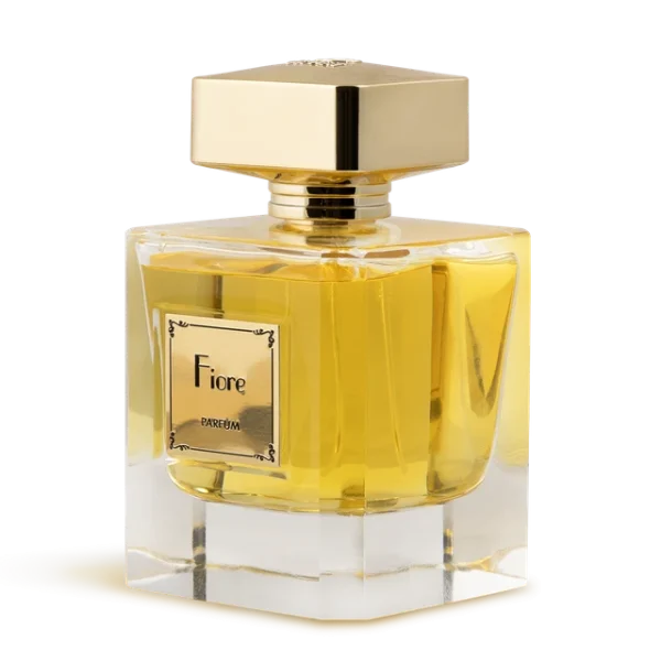 پرفیوم زنانه Fiore تراست - تصویر 3