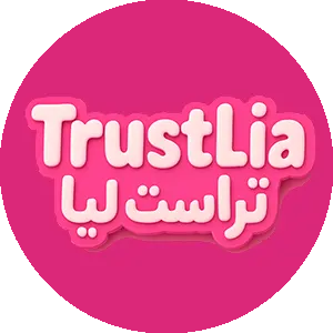 فروشگاه مراقبت و زیبایی تراست‌ لیا