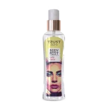 بادی میست زنانه TRUST aura مدل Lady GaGa