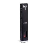 رژ لب مایع مخملی مات سرژه کد 102 (Persian Plum) - Image 3