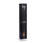 رژ لب مایع مخملی مات سرژه کد 104 (Brownish Nude) - Image 4