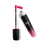 رژ لب مایع مخملی مات سرژه کد 106 (Magenta Pink)