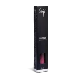 رژ لب مایع مخملی مات سرژه کد 106 (Magenta Pink) - Image 4