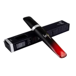 رژ لب مایع ابریشمی ساتین سرژه کد 202 (Coral)